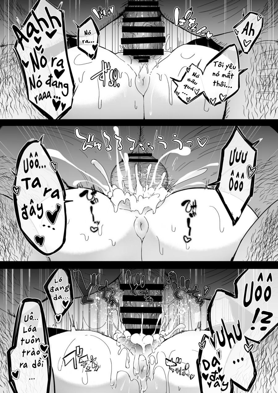 Zangeshitsu no Chiisana Ero Sister 