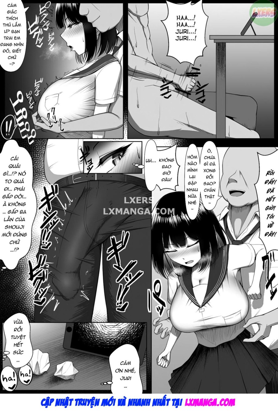 Netorase Nante, Yaranakya Yokatta. 