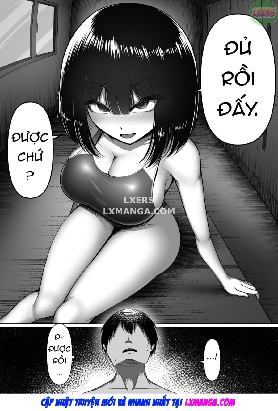 Netorase Nante, Yaranakya Yokatta. 