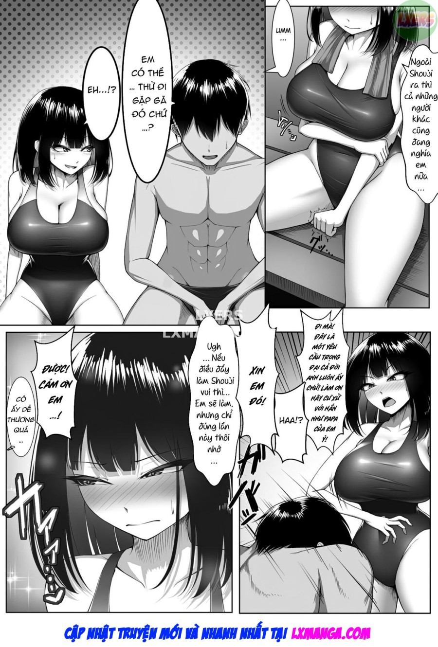 Netorase Nante, Yaranakya Yokatta. 