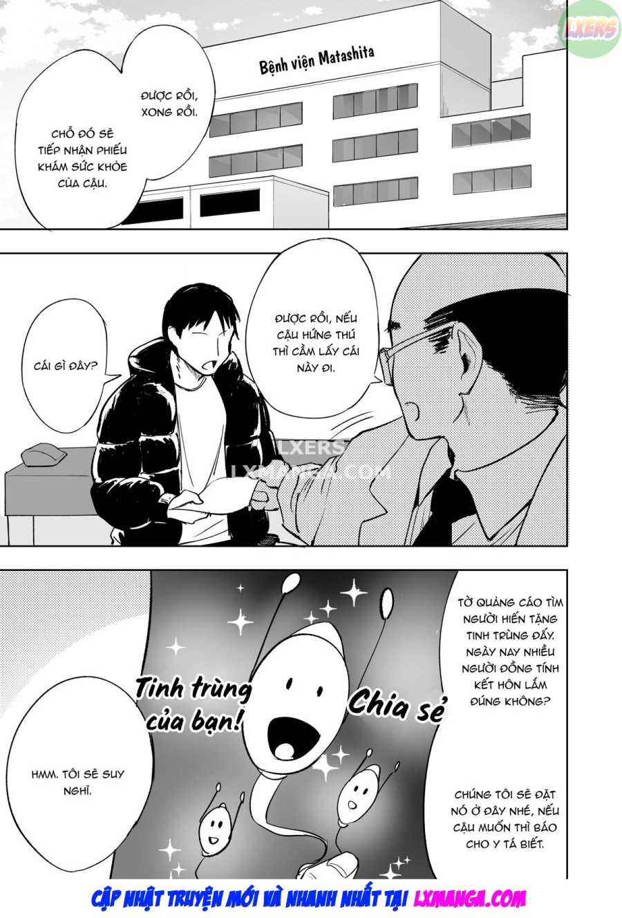 Sakusei Kangoshi No Onee-San 