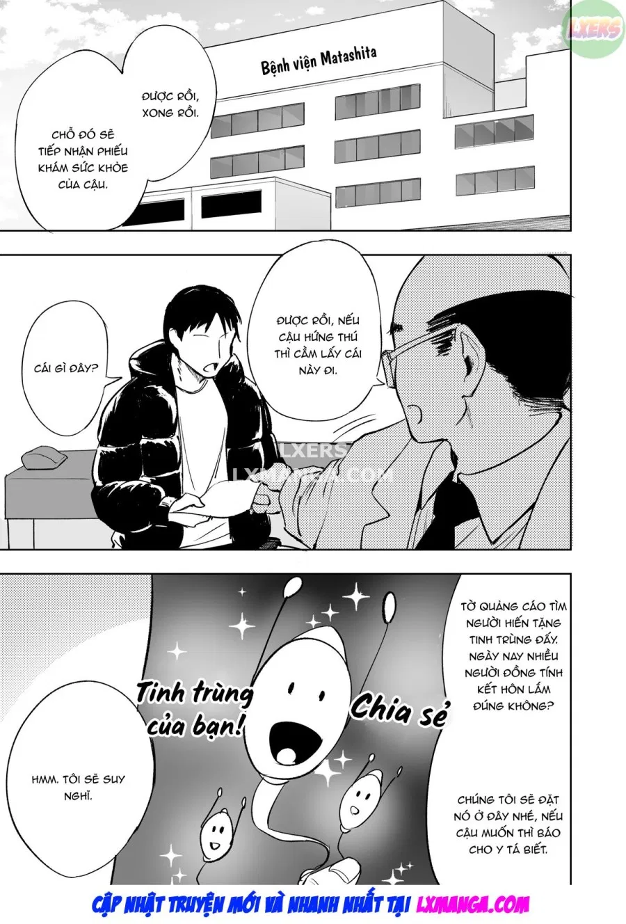 Sakusei Kangoshi No Onee-San 