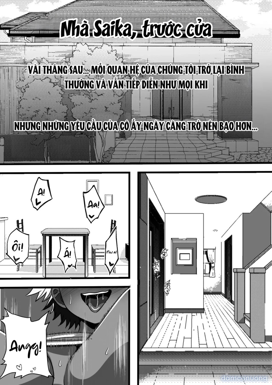 Mob Danshi datta Ore ga Haha no Kouhai no YanMama o Haramaseru made no Hanashi 