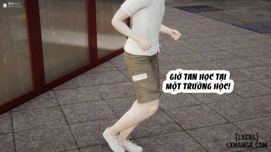 Thôi miên mẹ để giúp ba chăm sóc mẹ 