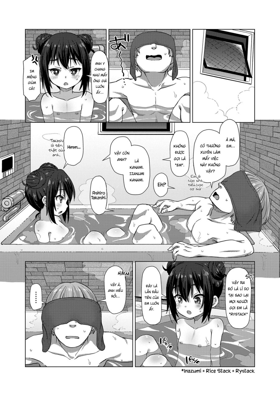 Người đàn ông vô song 