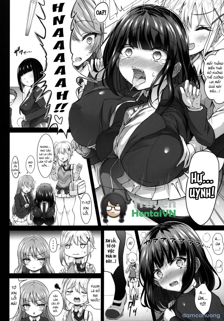 Karisome no Kanojo II Cosplay H Hen 
