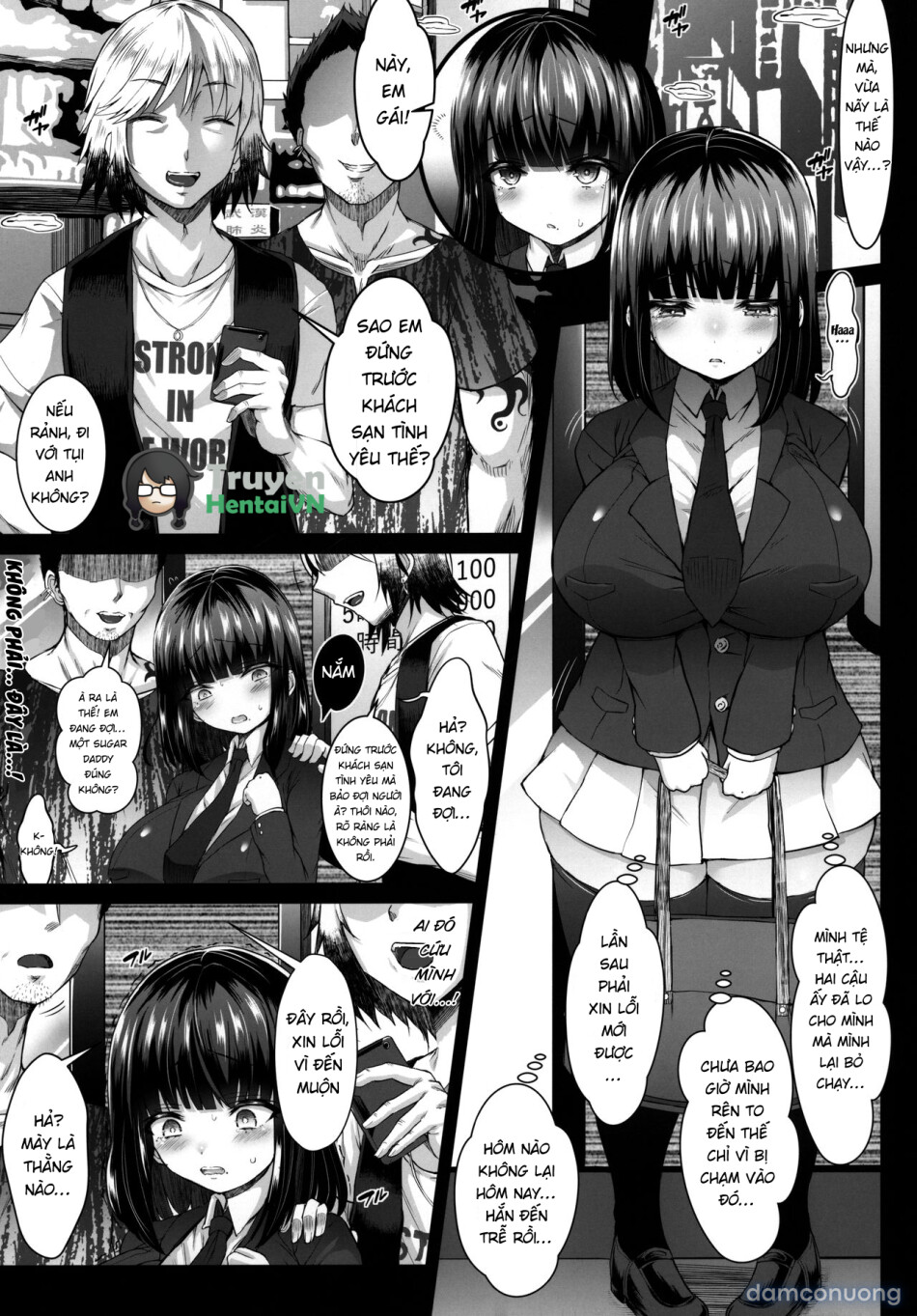 Karisome no Kanojo II Cosplay H Hen 