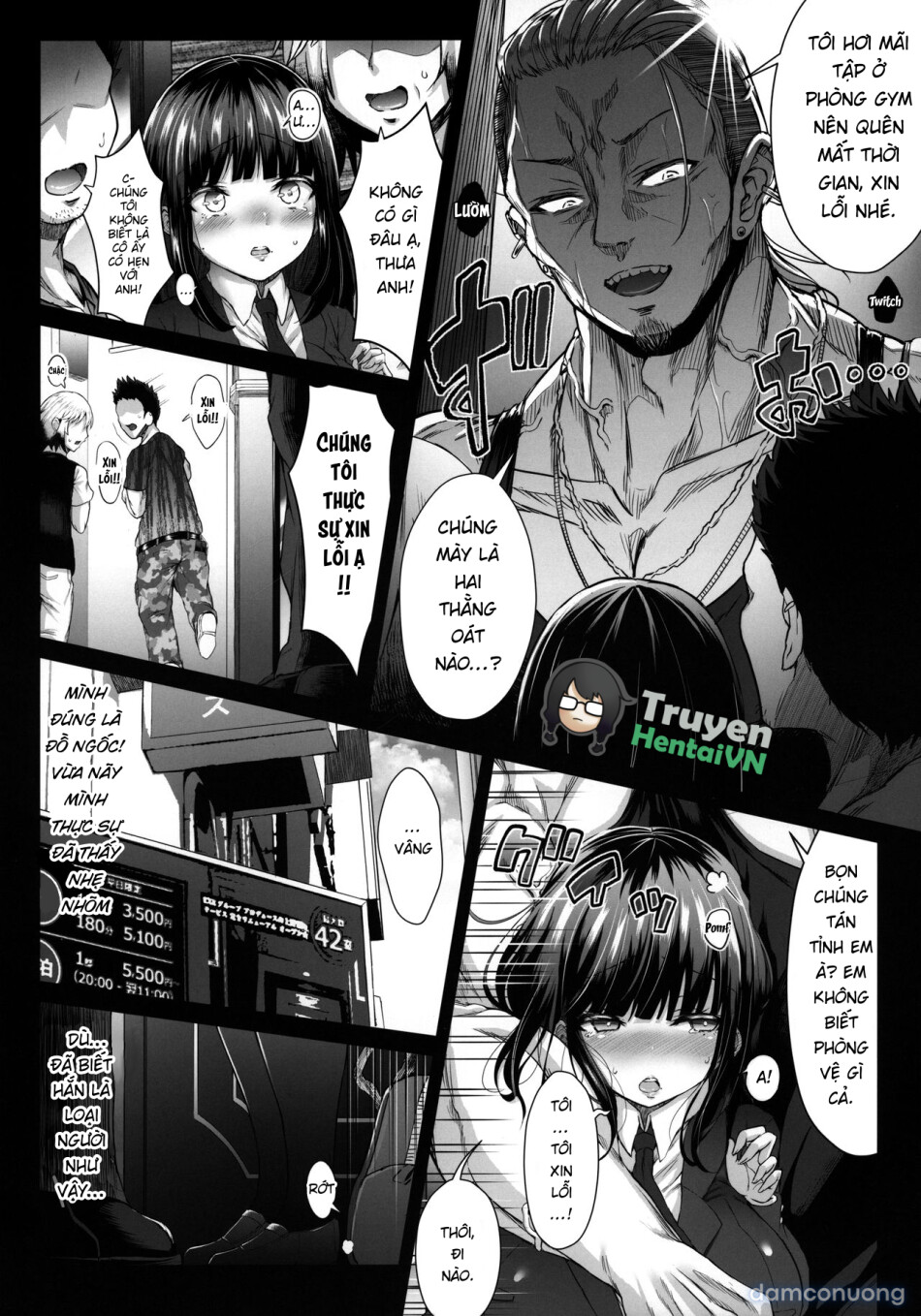 Karisome no Kanojo II Cosplay H Hen 