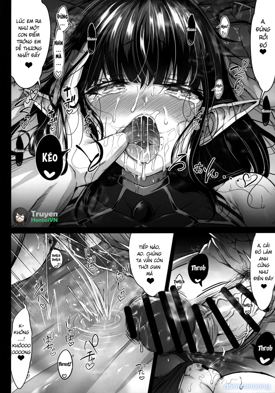 Karisome no Kanojo II Cosplay H Hen 