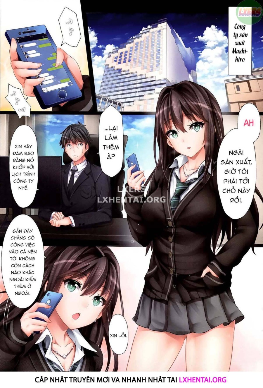 The Enkou M@Ster -Collection- Soushuuhen 