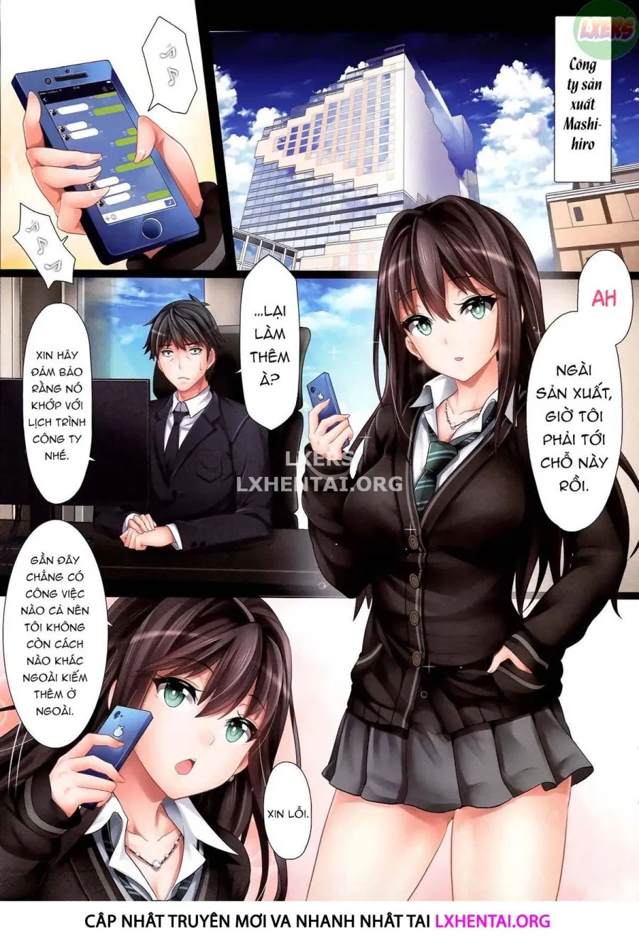 The Enkou M@Ster -Collection- Soushuuhen 