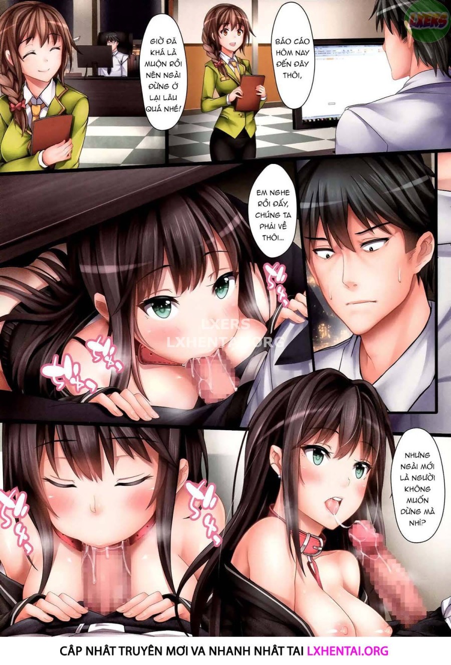 The Enkou M@Ster -Collection- Soushuuhen 