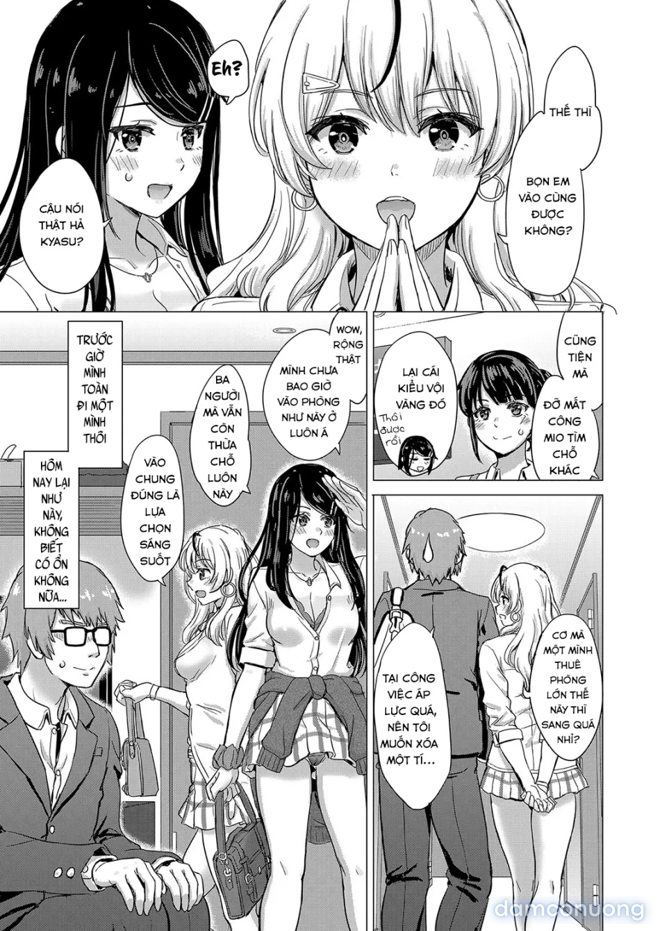 Kaikatsu GALS 