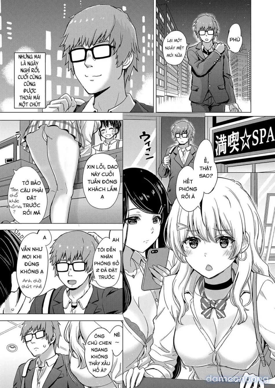 Kaikatsu GALS 