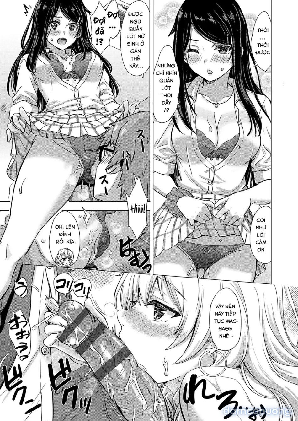 Kaikatsu GALS 
