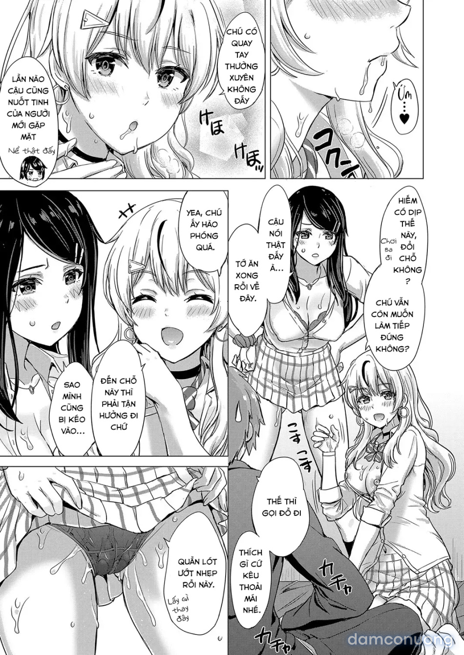 Kaikatsu GALS 