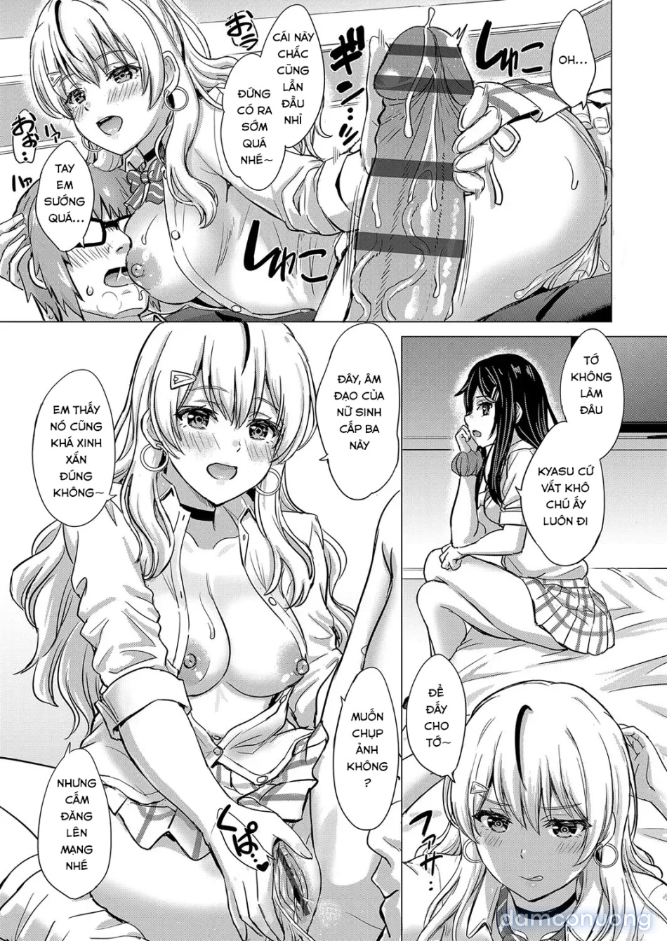Kaikatsu GALS 