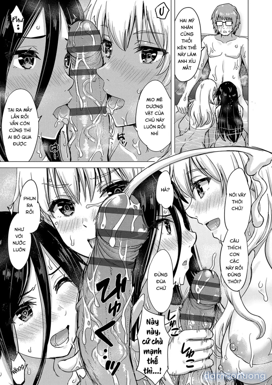 Kaikatsu GALS 