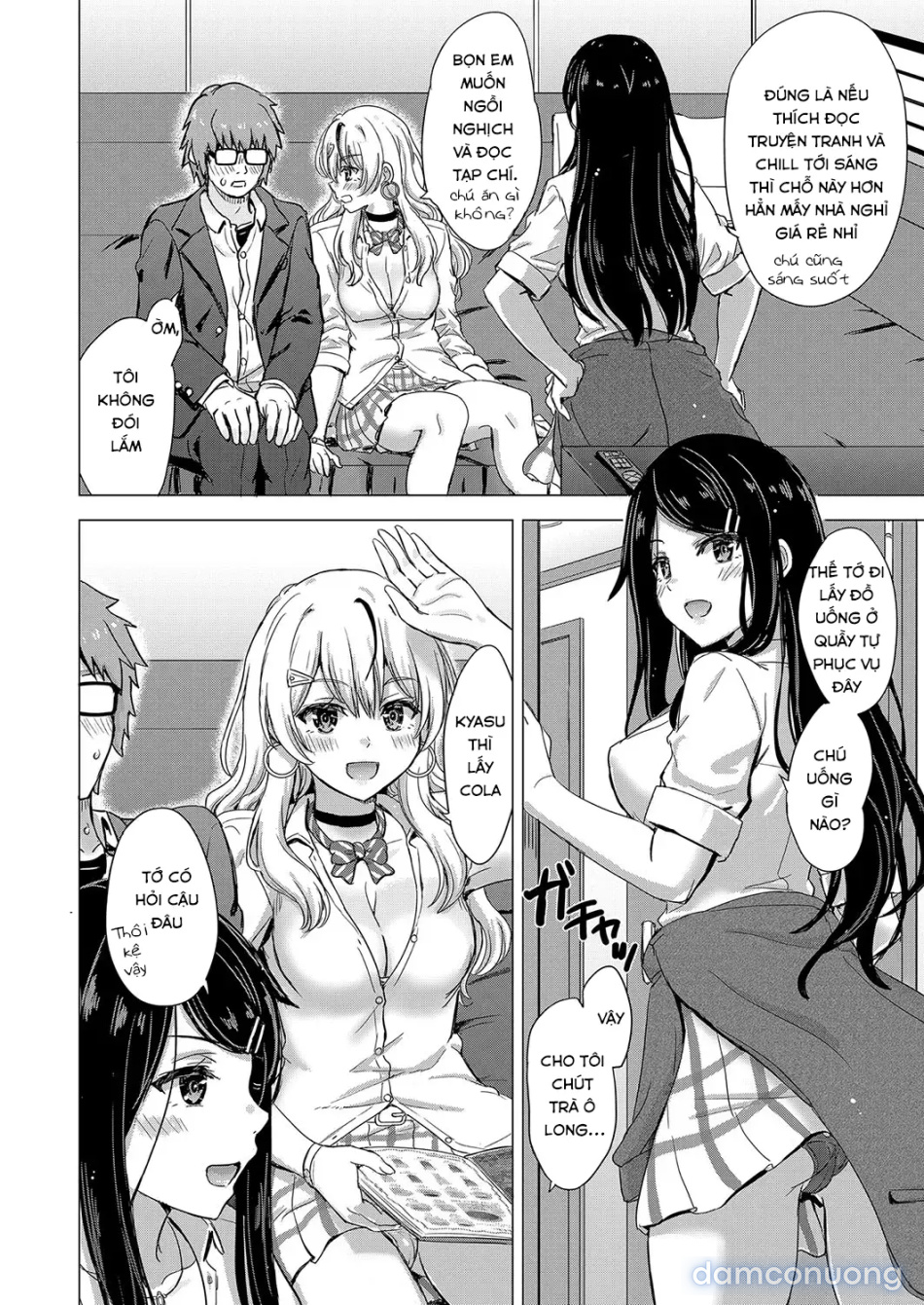 Kaikatsu GALS 