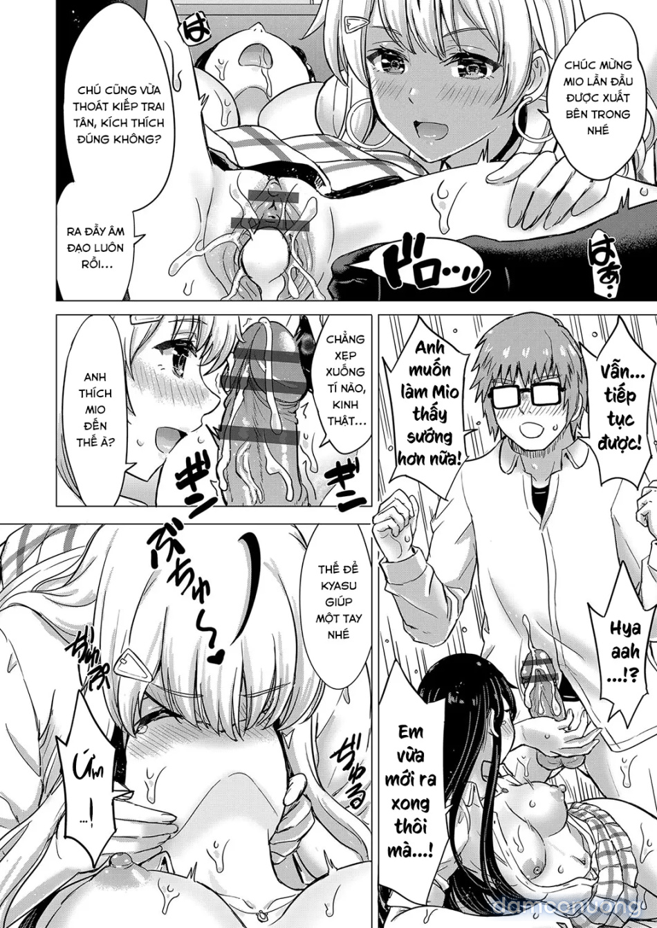 Kaikatsu GALS 