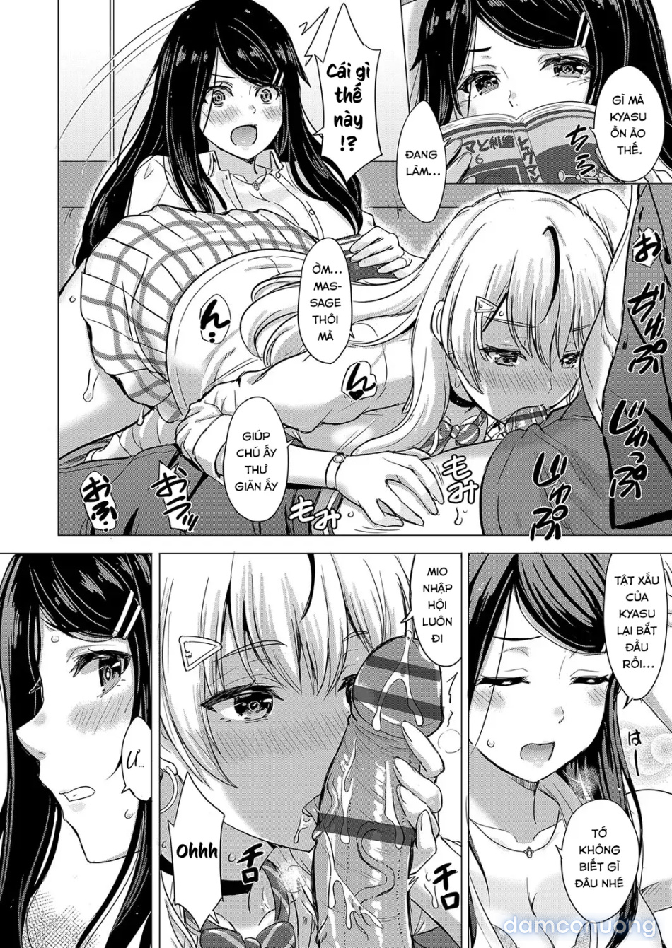Kaikatsu GALS 
