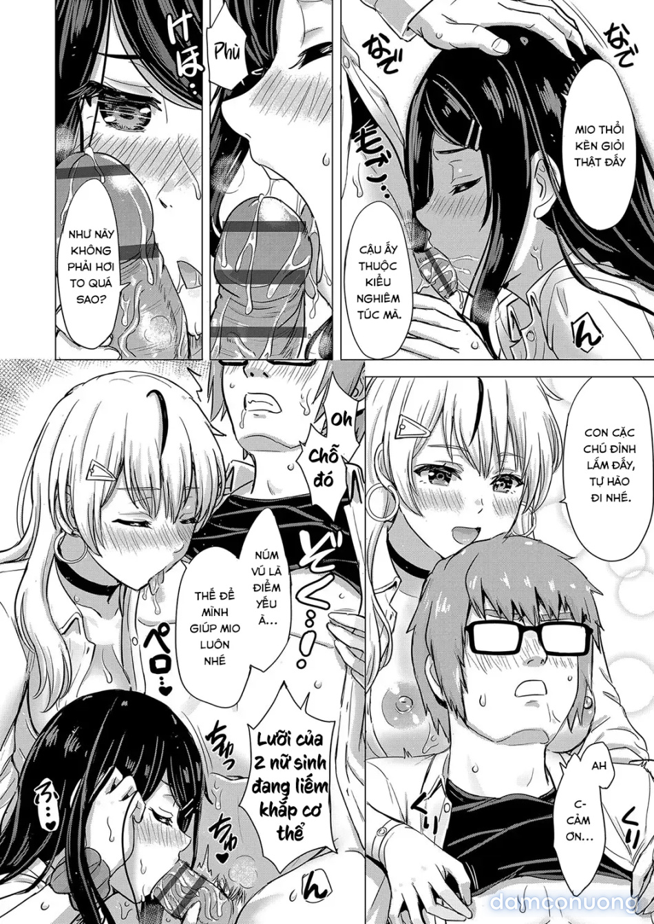 Kaikatsu GALS 