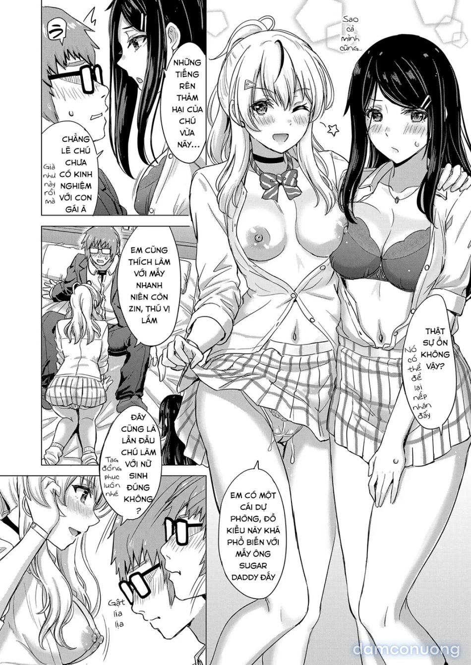 Kaikatsu GALS 