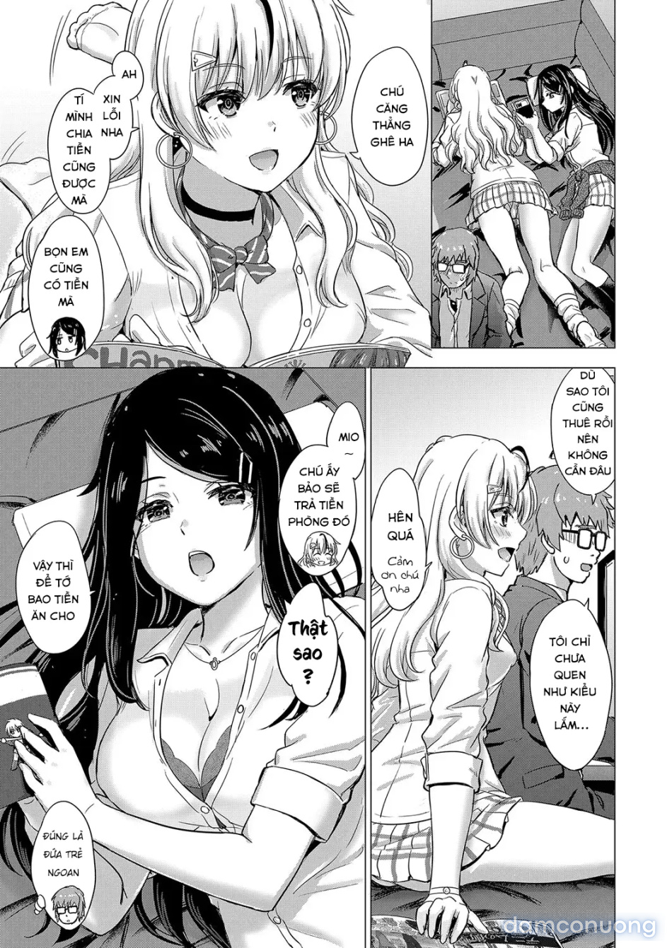 Kaikatsu GALS 