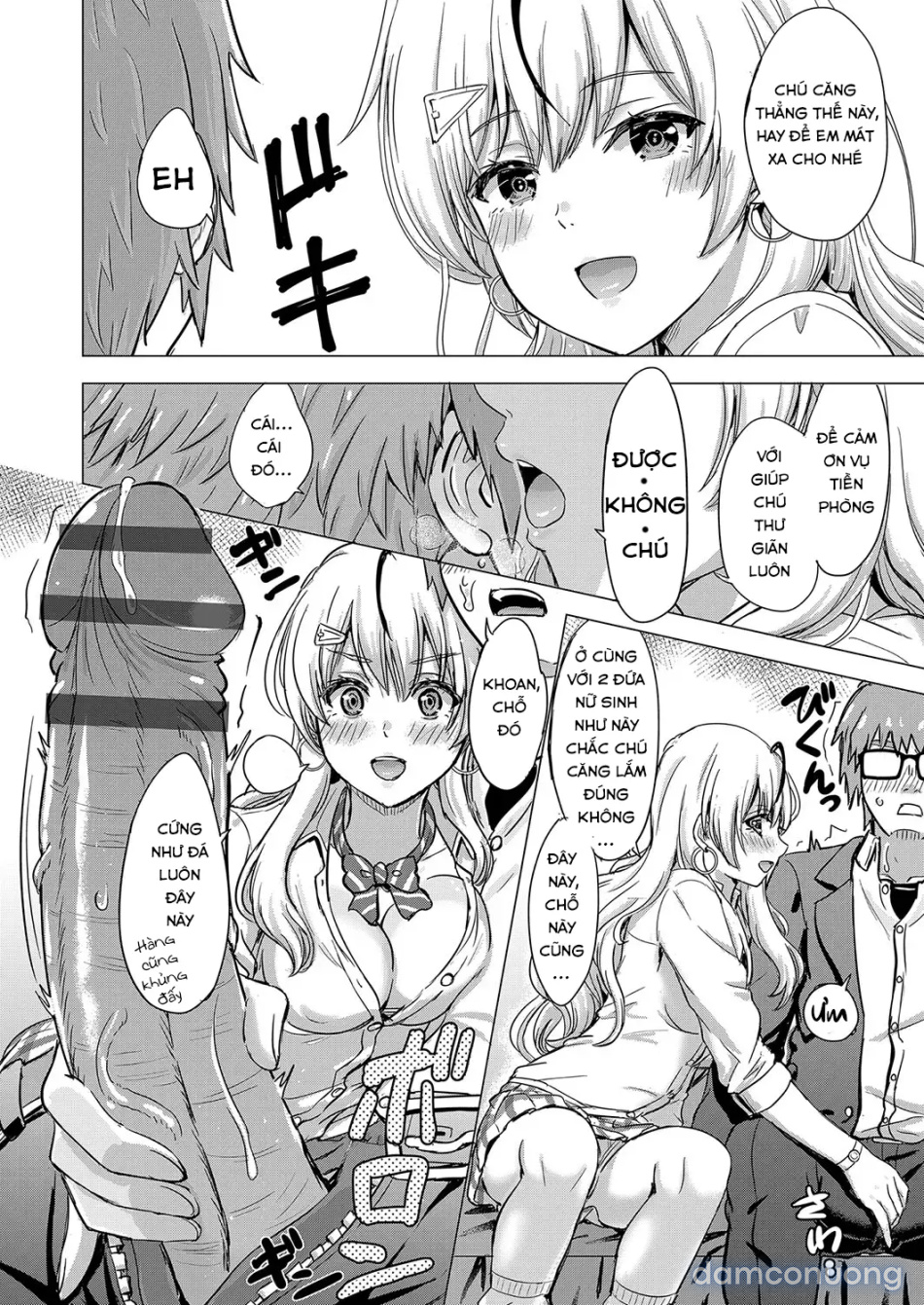 Kaikatsu GALS 