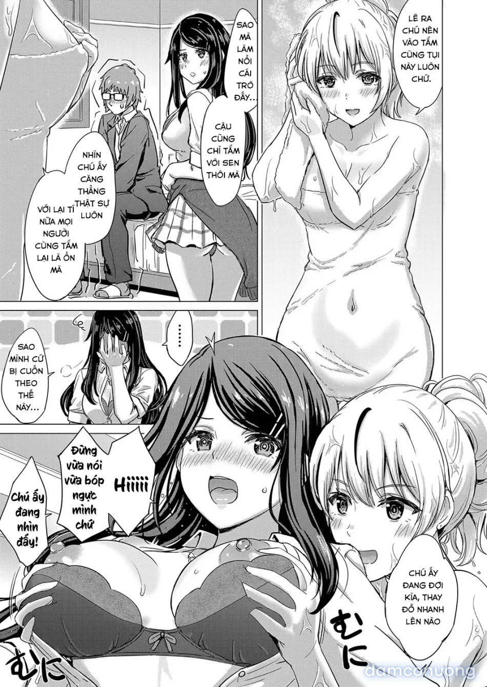 Kaikatsu GALS 
