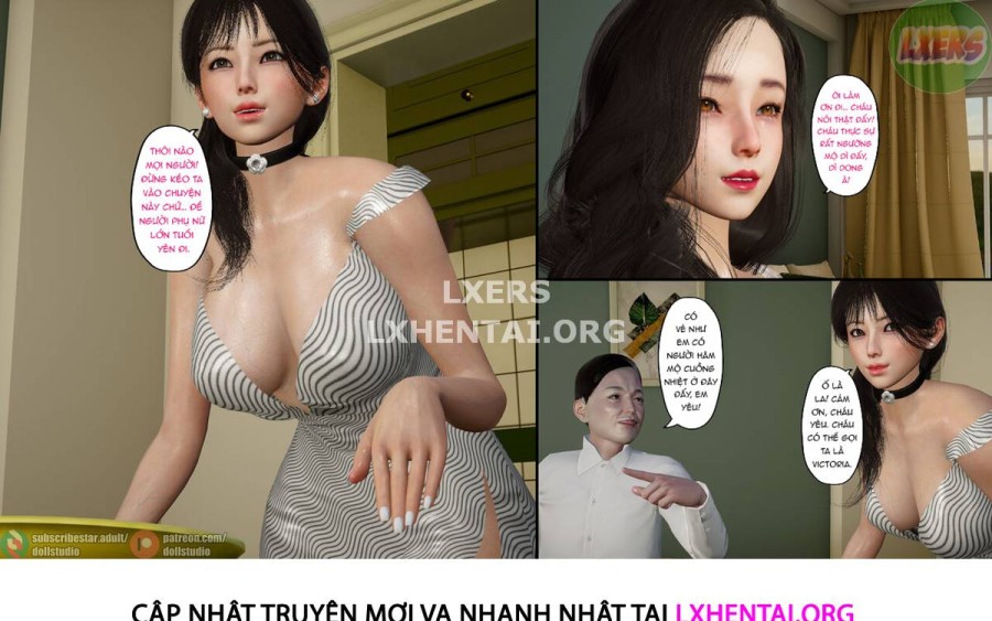 Sự thật xấu xí 