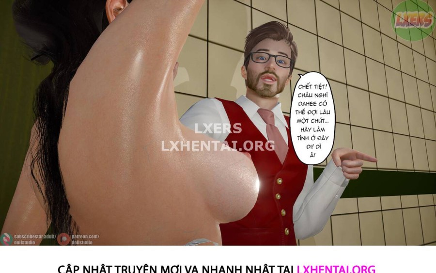 Sự thật xấu xí 