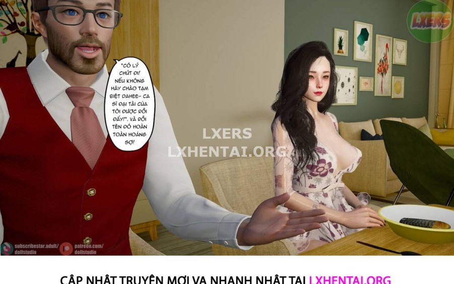 Sự thật xấu xí 