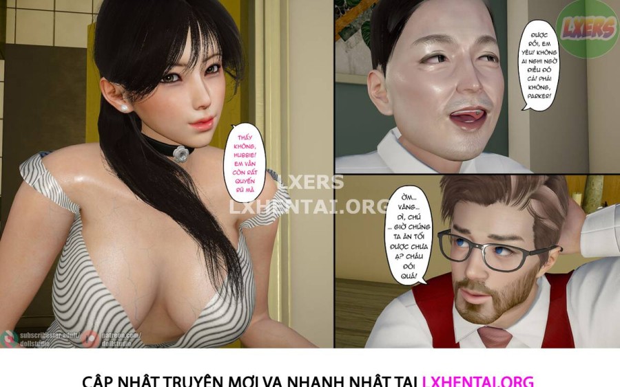 Sự thật xấu xí 