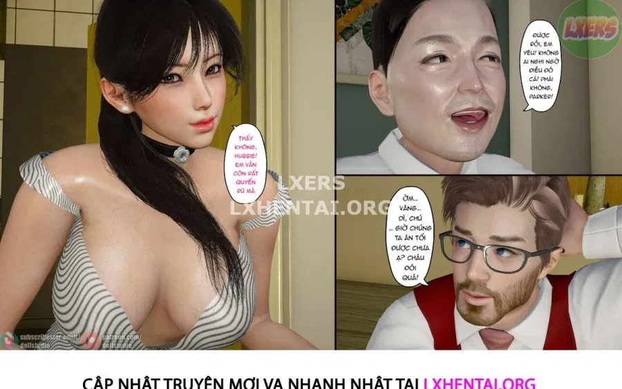 Sự thật xấu xí 