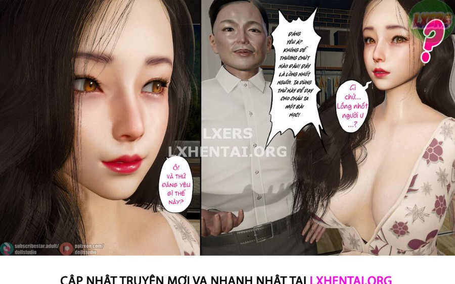 Sự thật xấu xí 