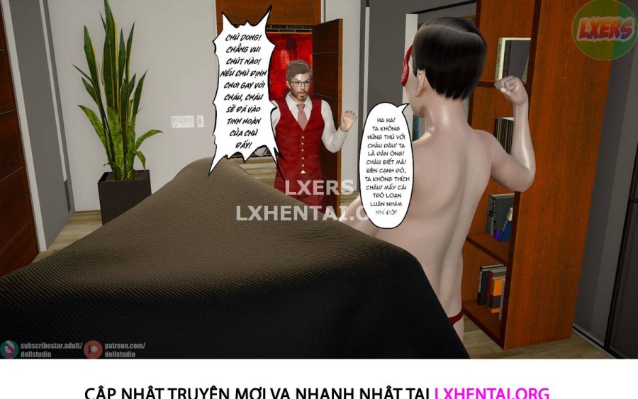 Sự thật xấu xí 