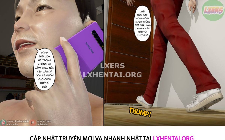 Sự thật xấu xí 