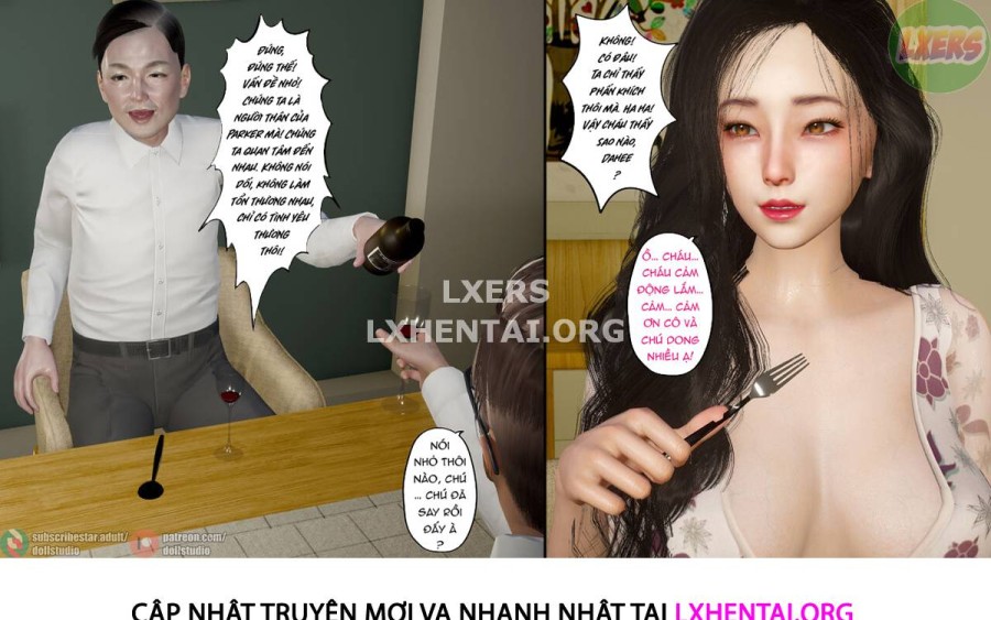 Sự thật xấu xí 