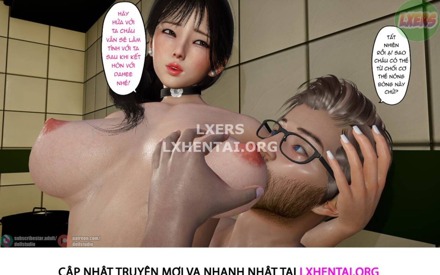 Sự thật xấu xí 