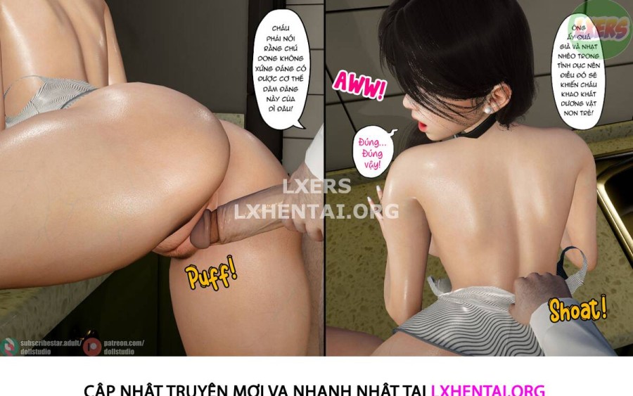 Sự thật xấu xí 