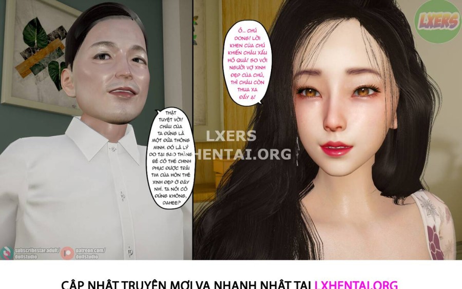 Sự thật xấu xí 