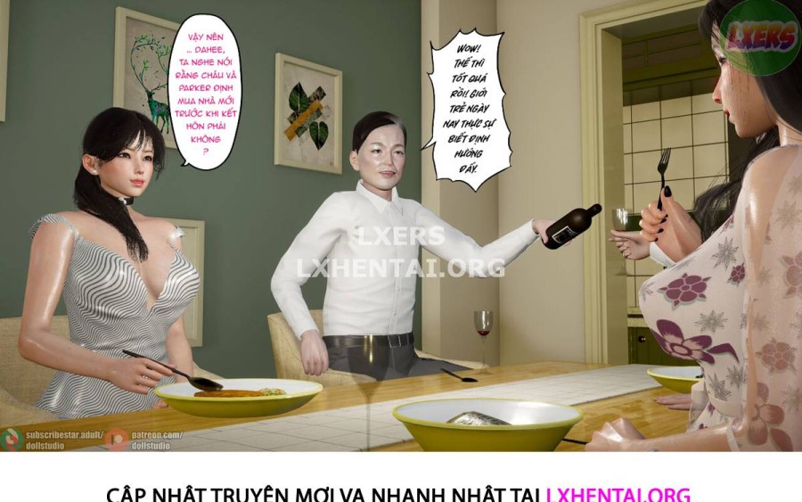 Sự thật xấu xí 