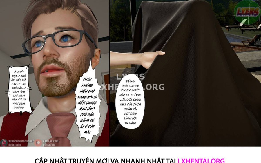 Sự thật xấu xí 