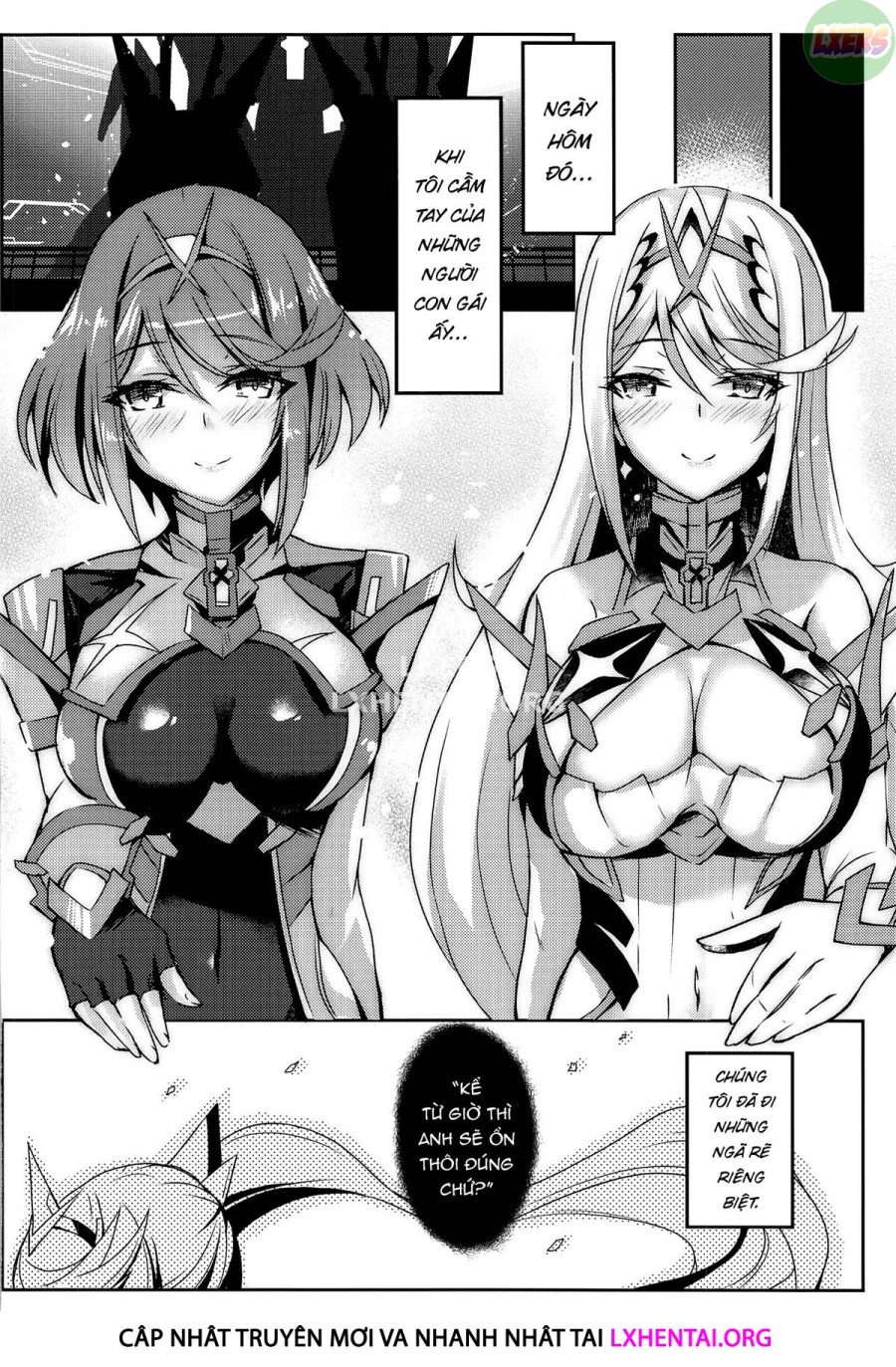 Cuốn sách dâm ô Pneuma-Chan's 