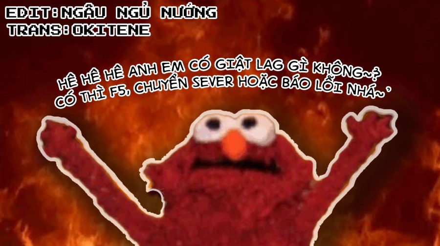 Dâng Lễ Vật Cho Ác Thần 
