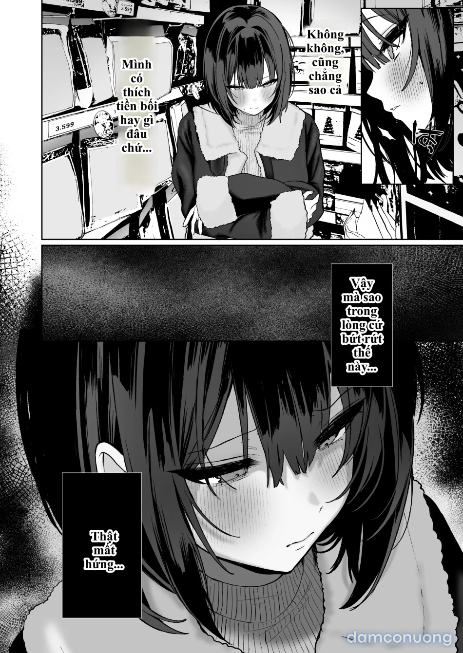 "Kareshi No Mawari Ni Ite Hoshikunai Onna" To Mechakucha Uwaki SEX Suru Hanashi 