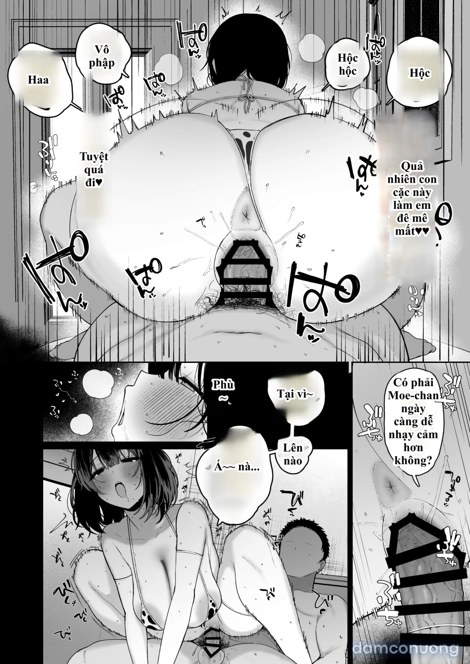 "Kareshi No Mawari Ni Ite Hoshikunai Onna" To Mechakucha Uwaki SEX Suru Hanashi 