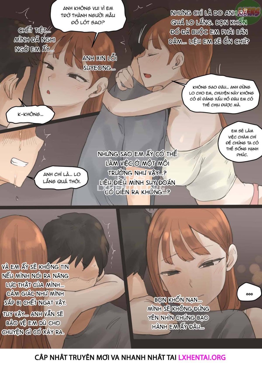Chạm 