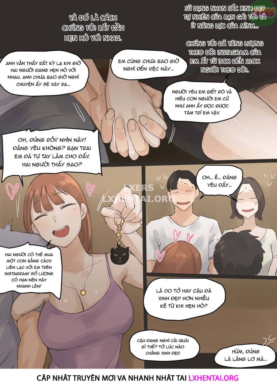 Chạm 